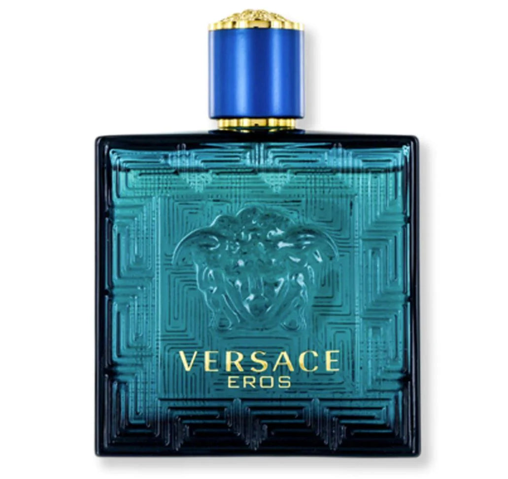 Versace Eros Eau De Toilette for Men