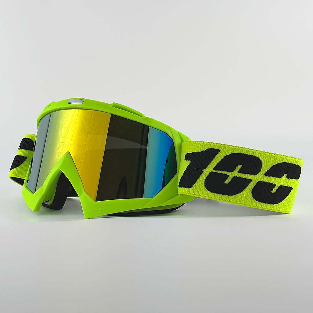 Anti-Fog Ski Goggles - UV Protection Snowboard Winter Sports Eyewear