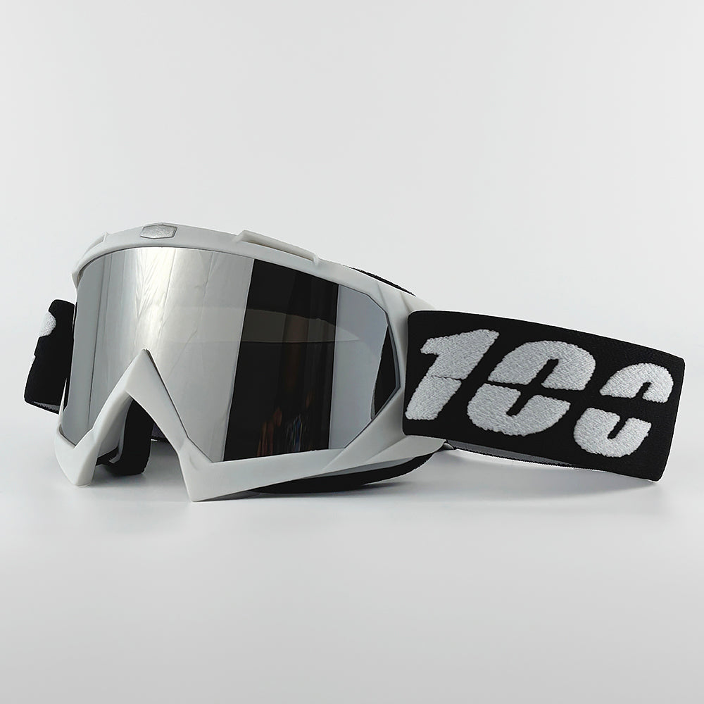 Anti-Fog Ski Goggles - UV Protection Snowboard Winter Sports Eyewear