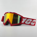 Anti-Fog Ski Goggles - UV Protection Snowboard Winter Sports Eyewear