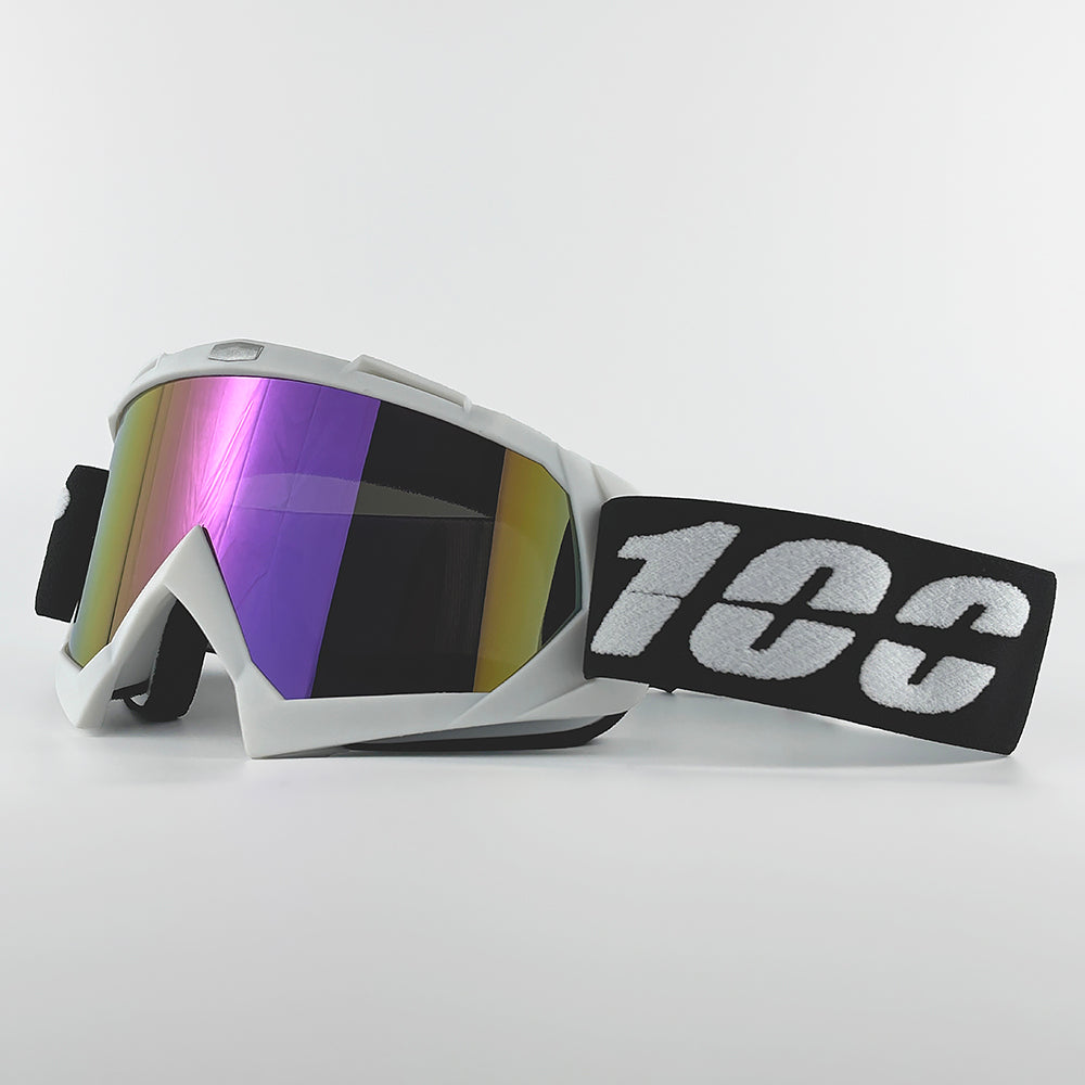 Anti-Fog Ski Goggles - UV Protection Snowboard Winter Sports Eyewear