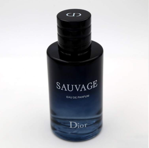 Dior Sauvage Eau de Parfum - Luxury Men's Signature Scent