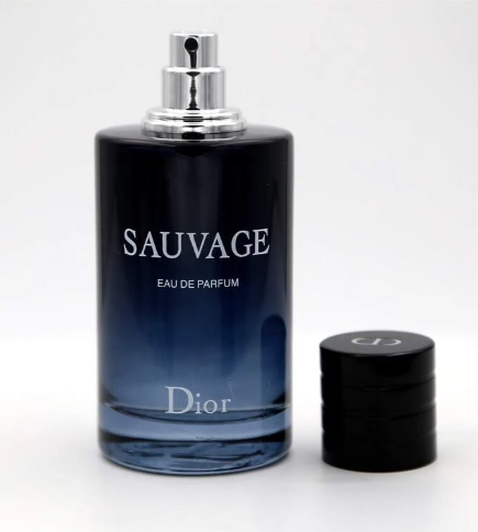 Dior Sauvage Eau de Parfum - Luxury Men's Signature Scent