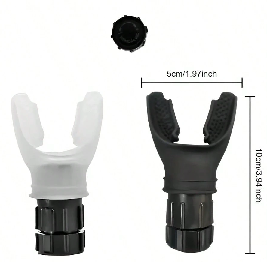 Breathe Better Pro - Lung Capacity Training Device